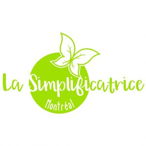 La Simplificatrice, coach en actualisation de soi