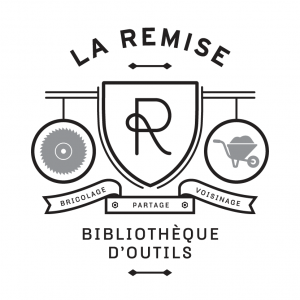 La Remise – Bibliothèque d’outils