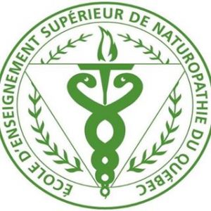 EESNQ – École d’Enseignement Supérieur de Naturopathie du Québec