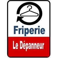 Friperie Le Dépanneur