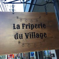 La Friperie du Village