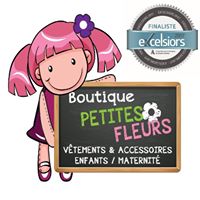 Boutique Petites Fleurs