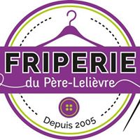 Friperie du Père-Lelièvre