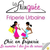 La Fringuée / Friperie Urbaine