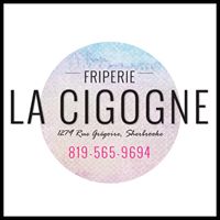 Friperie la cigogne