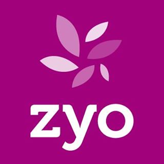 Logo - Zyo