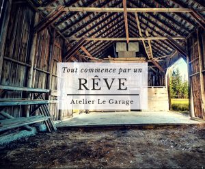 Atelier le Garage