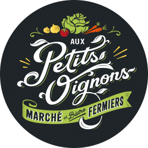 Marché et bistro fermiers Aux petits oignons