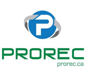 Prorec Inc