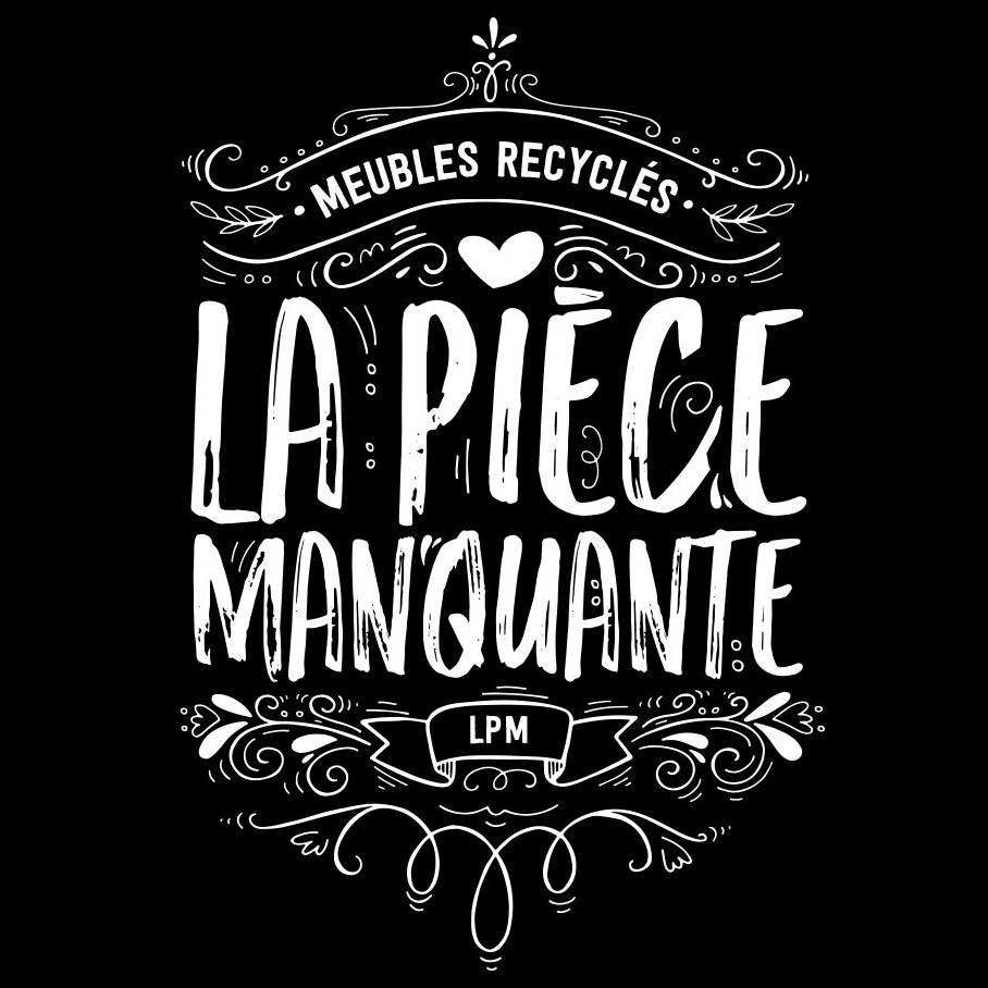 Logo - La pièce manquante