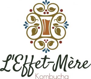 L’Effet-Mère kombucha