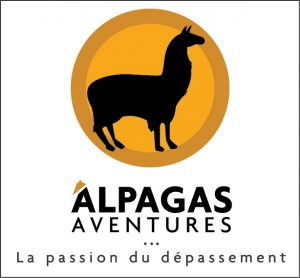 ALPAGAS AVENTURES