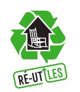 Centre de récupération Ré-Utîles Inc.