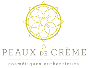 Peaux de crème