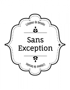 Sans Exception