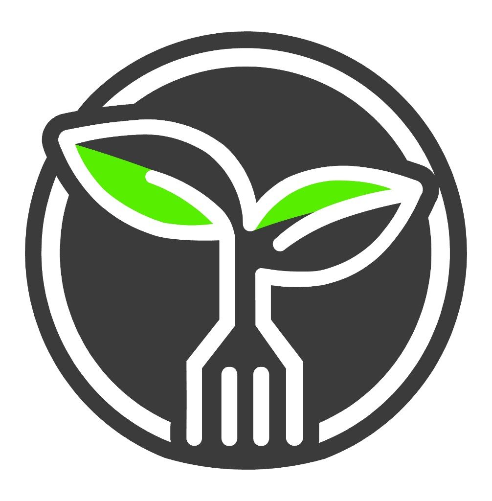 Logo - Le Garde Manger Bio