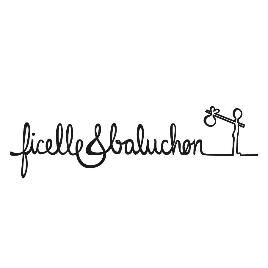 Logo - Ficelle et Baluchon