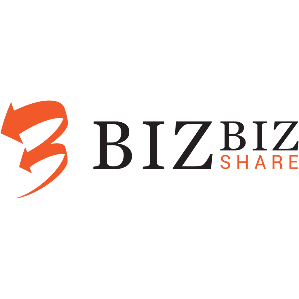 Logo - BizbizShare.com