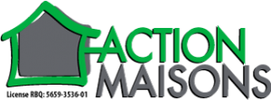 Action Maisons