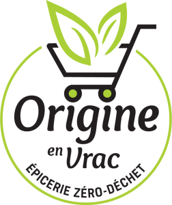 Origine en Vrac