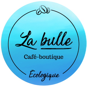 La bulle café-boutique inc.