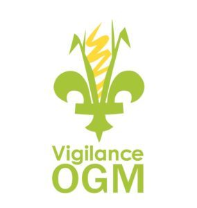 Logo Vigilance sans OGM