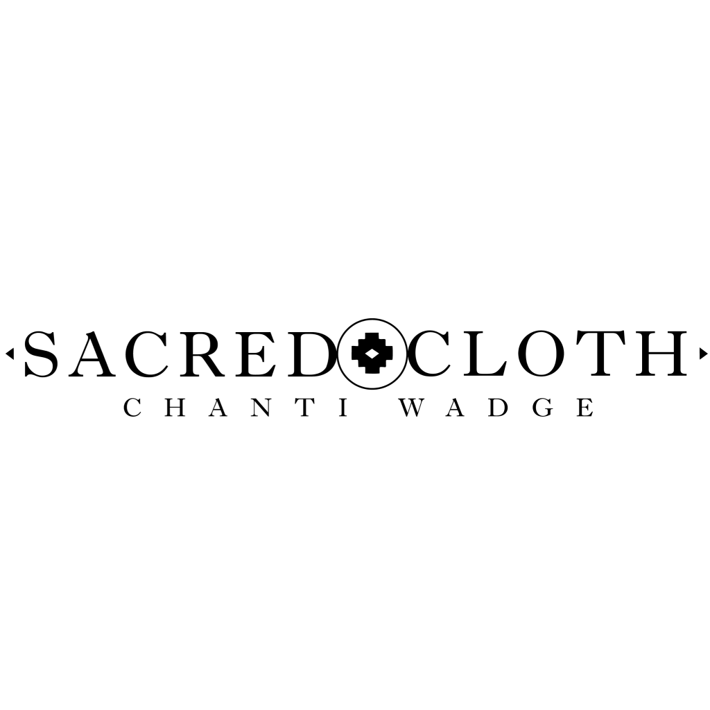 Logo - Sacred Cloth