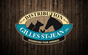 Distribution Gilles St-Jean Inc