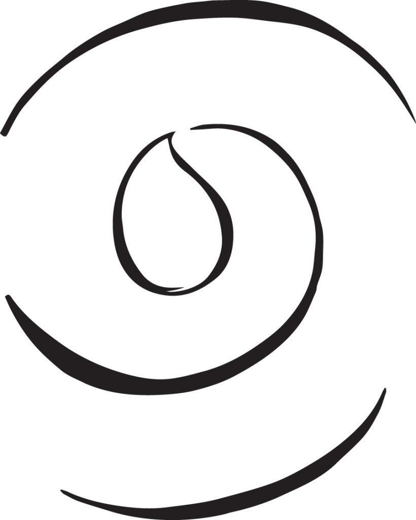 Logo - Geneviève Chloé Delage
