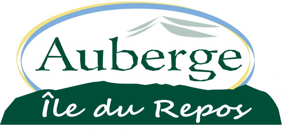 Logo - CORPORATION ÎLE DU REPOS