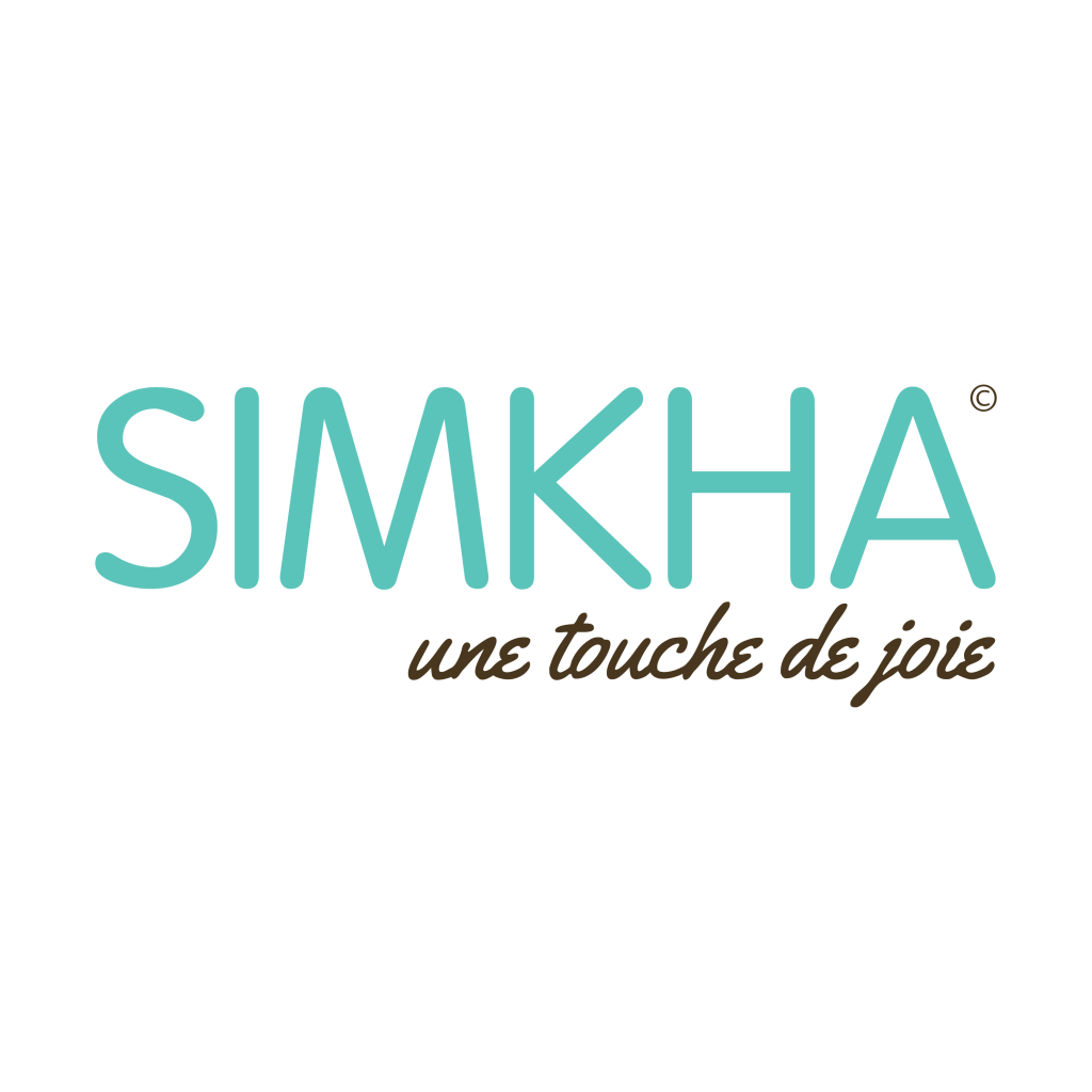 Logo - SIMKHA BIOCOSMÉTIQUES