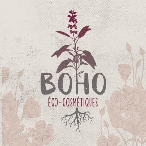 BOHO / Éco-Cosmétiques