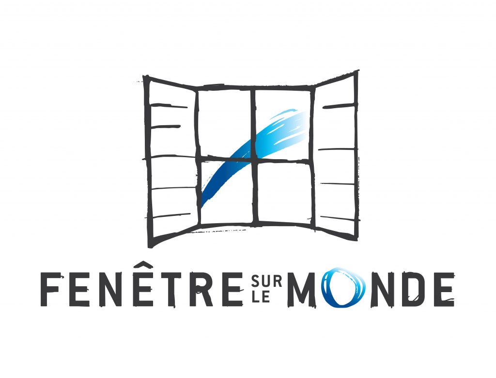 Logo - Fenêtre sur le monde