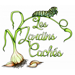 Les jardins Cachés