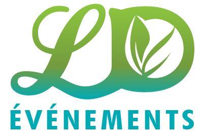 Logo - Événements LD