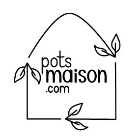 Pots Maison