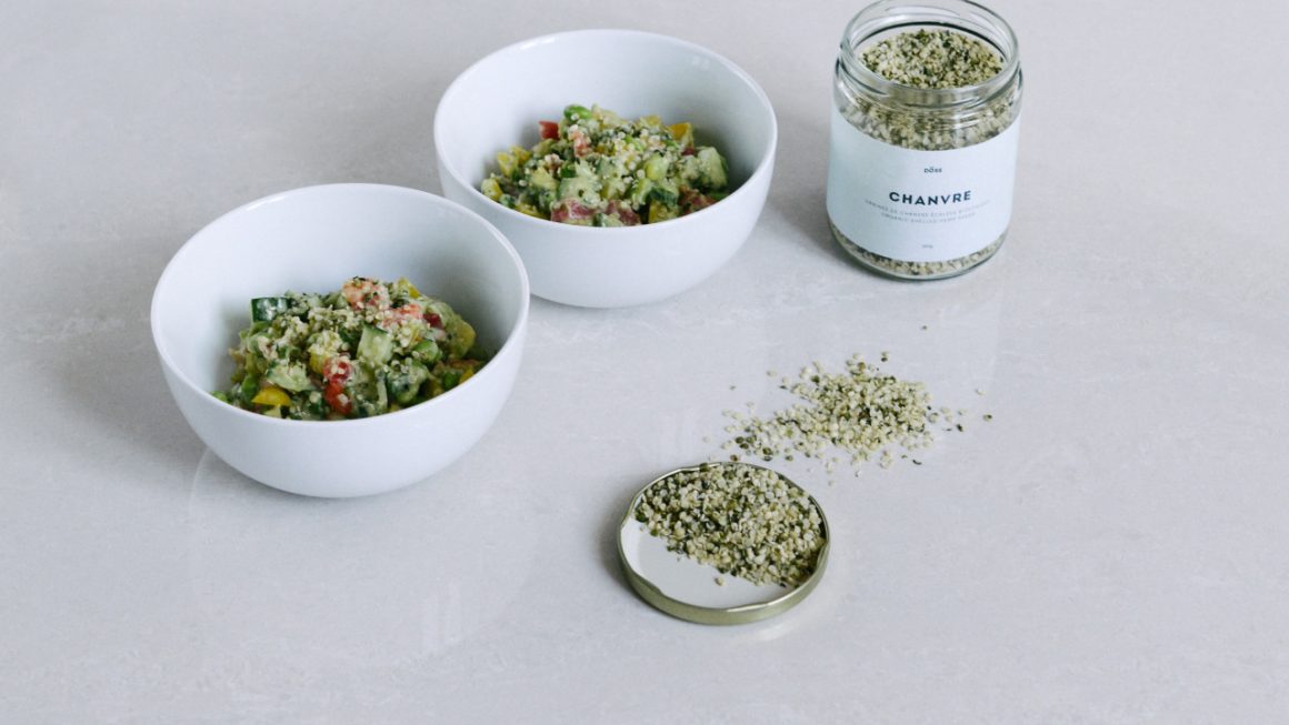 hemp-salad-in-a-hurry