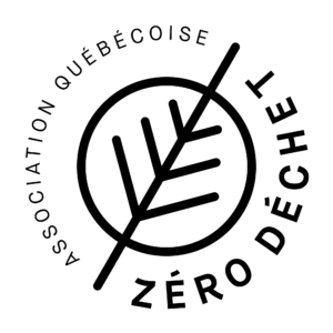 Association québécoise Zéro Déchet