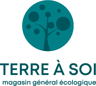 Logo - Terre à soi