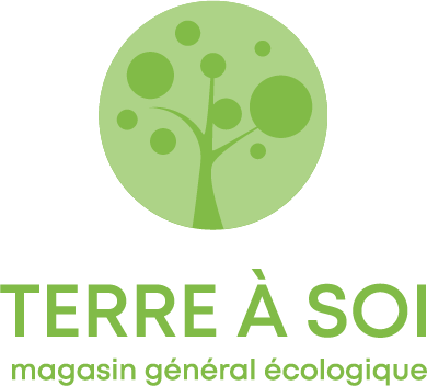 Logo - Terre à soi – Laurentides