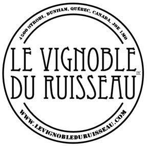 Le Vignoble du Ruisseau inc.