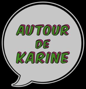 Autour de Karine