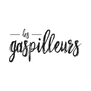 Les Gaspilleurs