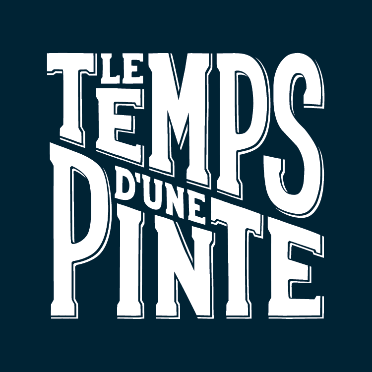 Logo - Le Temps d’une Pinte