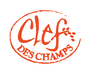 Clef des Champs