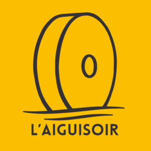 L’Aiguisoir