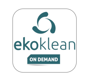 Ekoklean On Demand