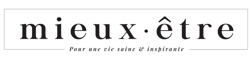 Logo - Magazine Mieux-Être