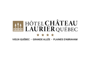 Hôtel Château Laurier Québec