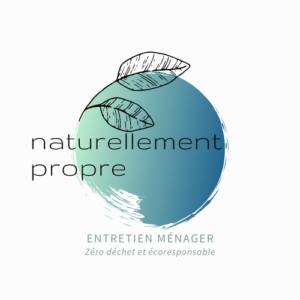 Naturellement propre entretien ménager